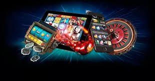 Vulkan Olimp Casino